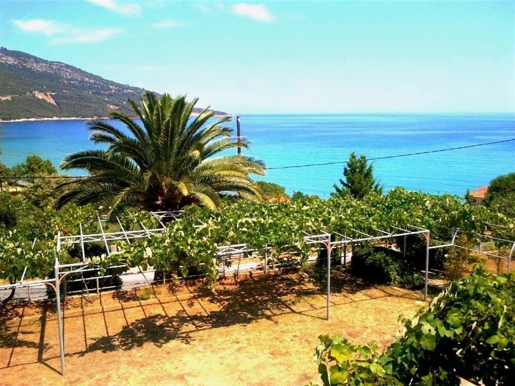 Hotel Kinira Εξωτερικό φωτογραφία