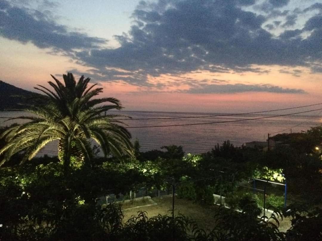 Hotel Kinira Εξωτερικό φωτογραφία