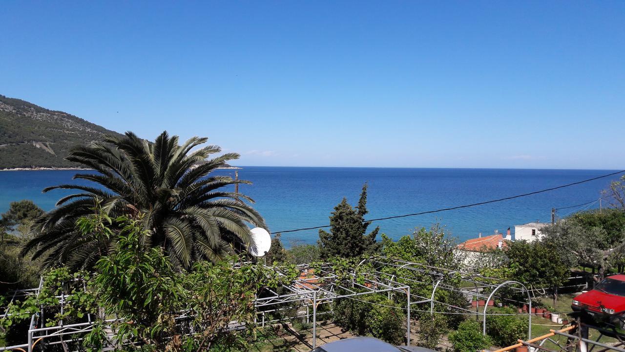 Hotel Kinira Εξωτερικό φωτογραφία