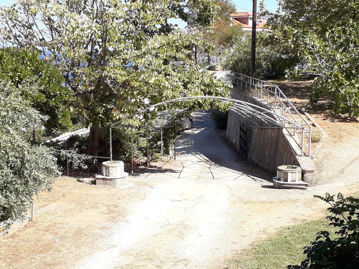 Hotel Kinira Εξωτερικό φωτογραφία
