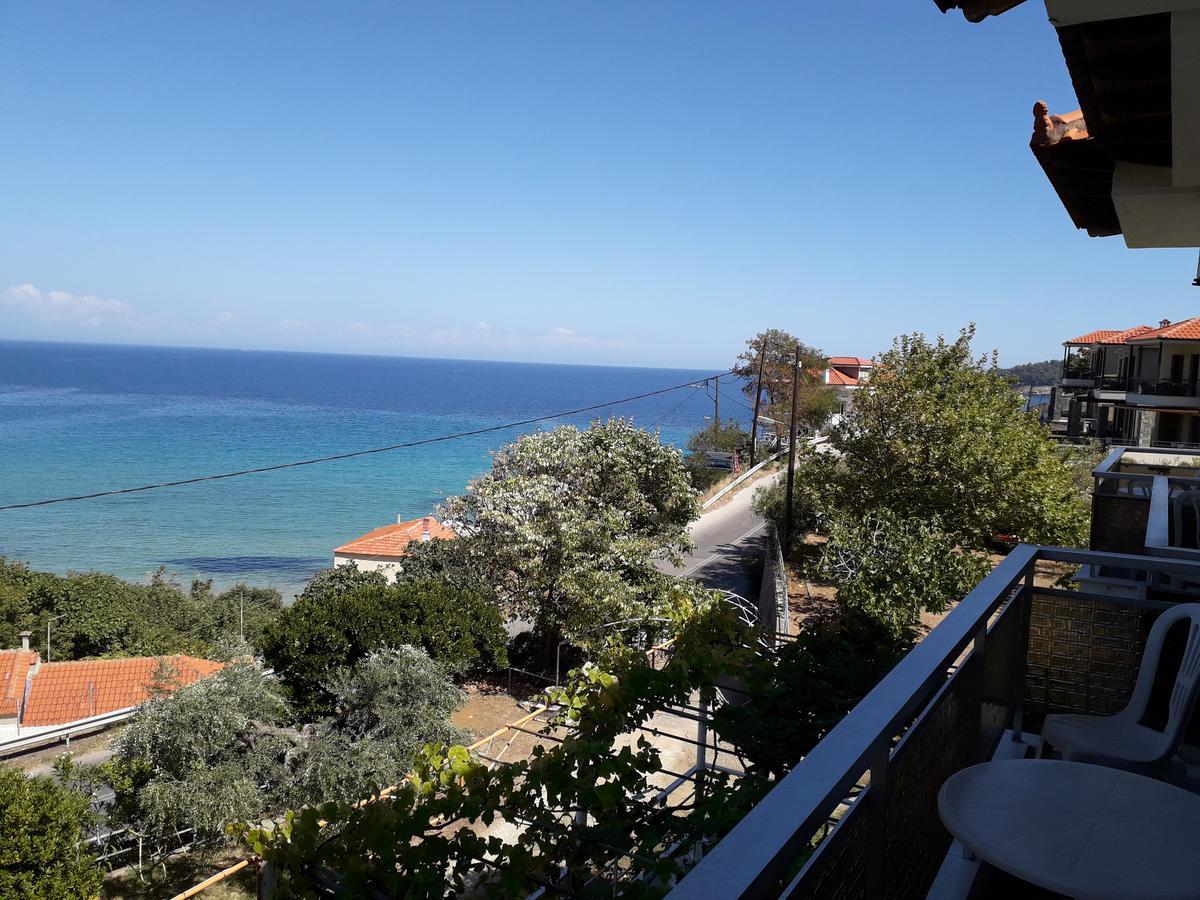 Hotel Kinira Εξωτερικό φωτογραφία