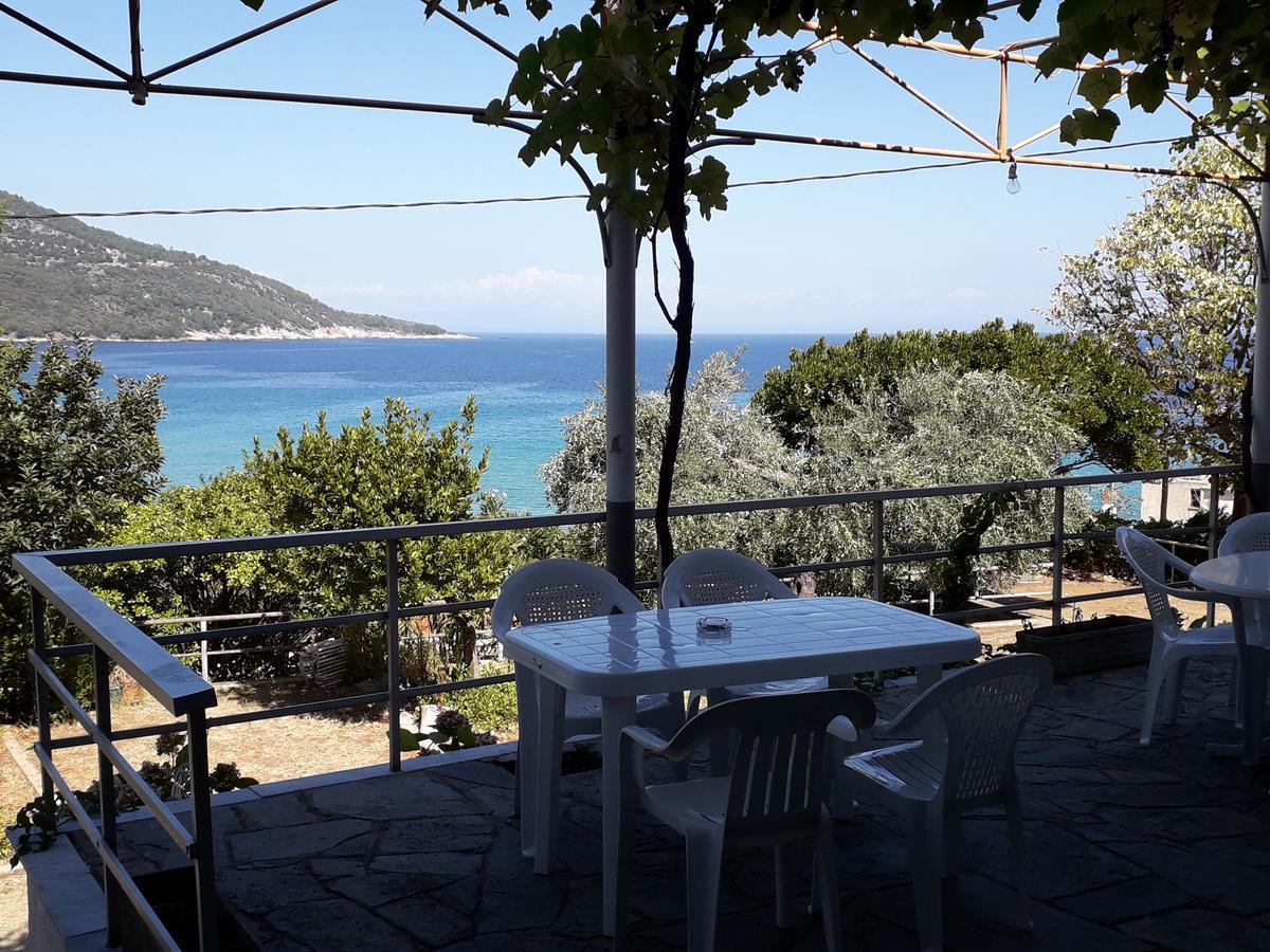 Hotel Kinira Εξωτερικό φωτογραφία