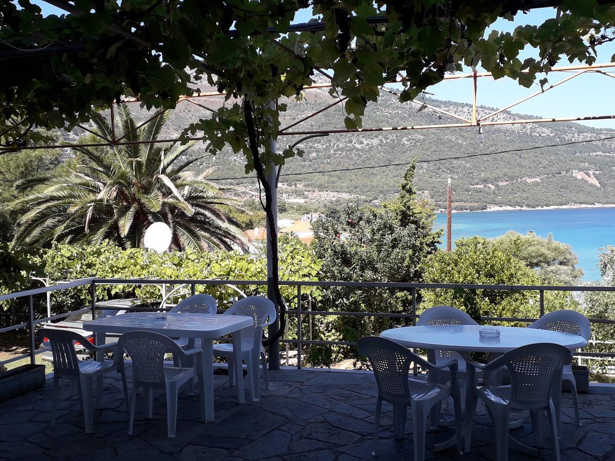 Hotel Kinira Εξωτερικό φωτογραφία