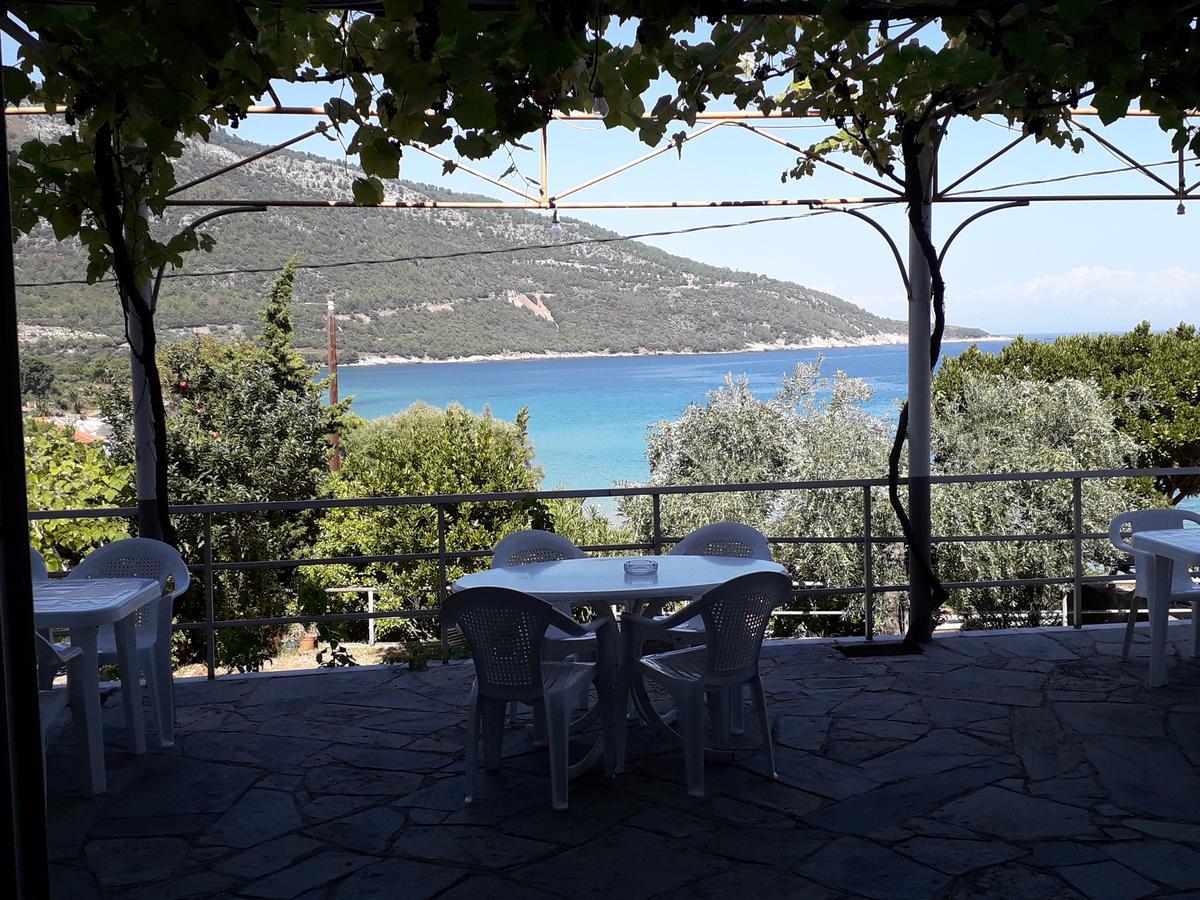 Hotel Kinira Εξωτερικό φωτογραφία