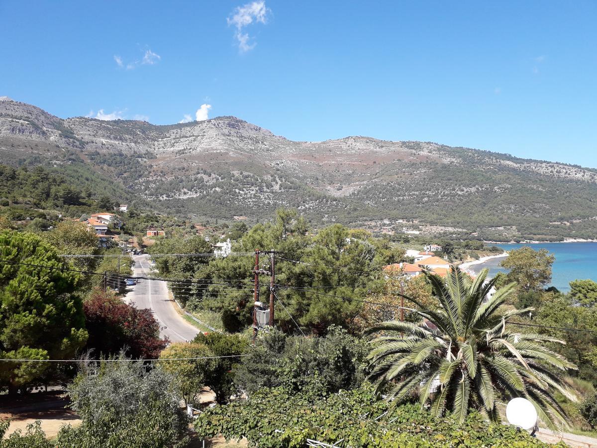 Hotel Kinira Εξωτερικό φωτογραφία