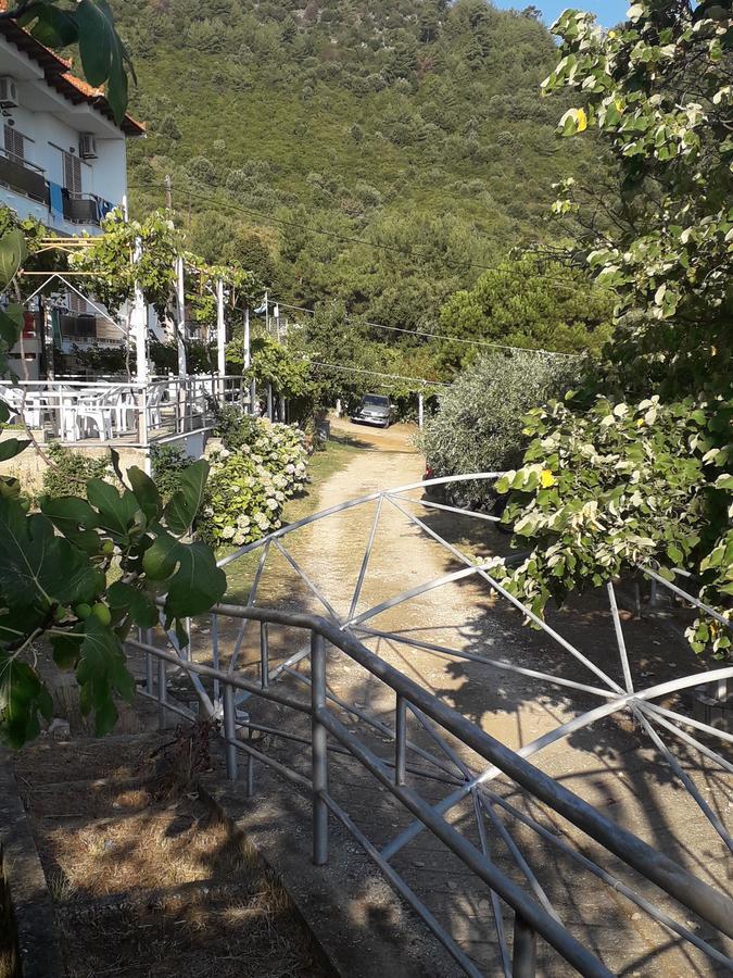 Hotel Kinira Εξωτερικό φωτογραφία