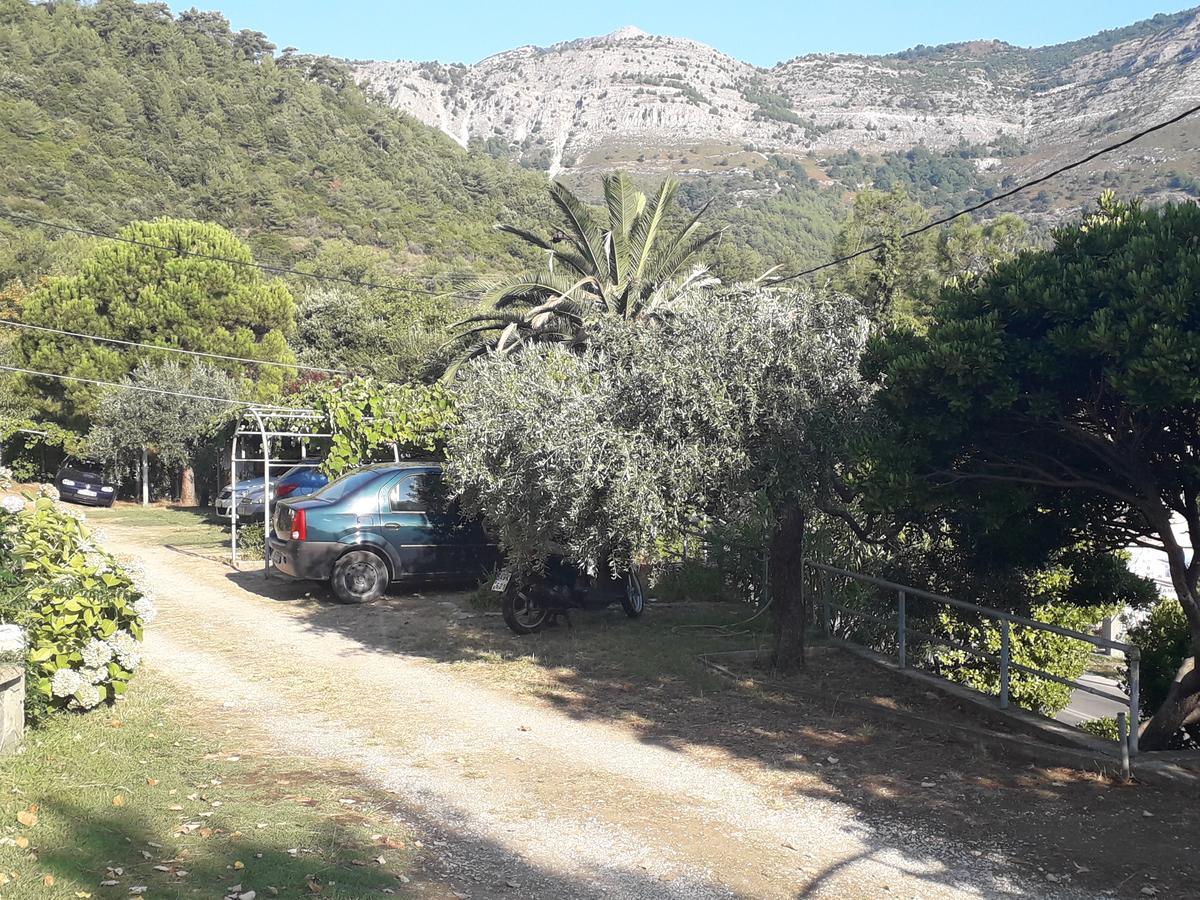Hotel Kinira Εξωτερικό φωτογραφία