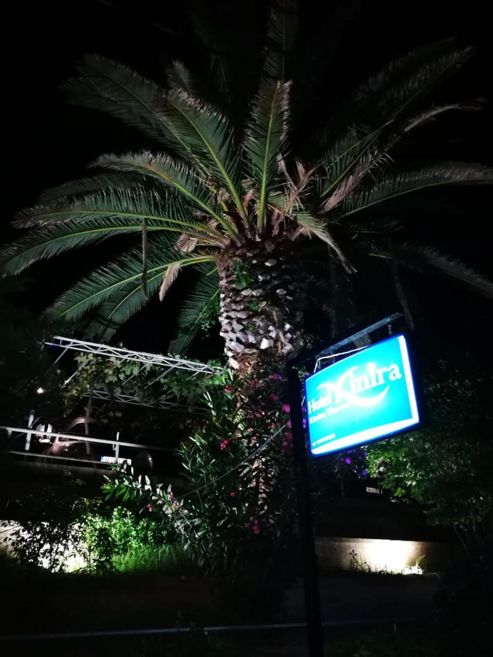 Hotel Kinira Εξωτερικό φωτογραφία