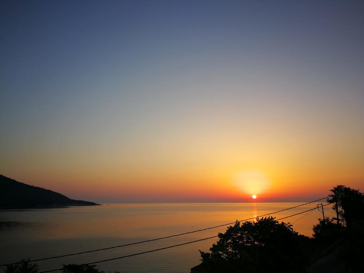 Hotel Kinira Εξωτερικό φωτογραφία