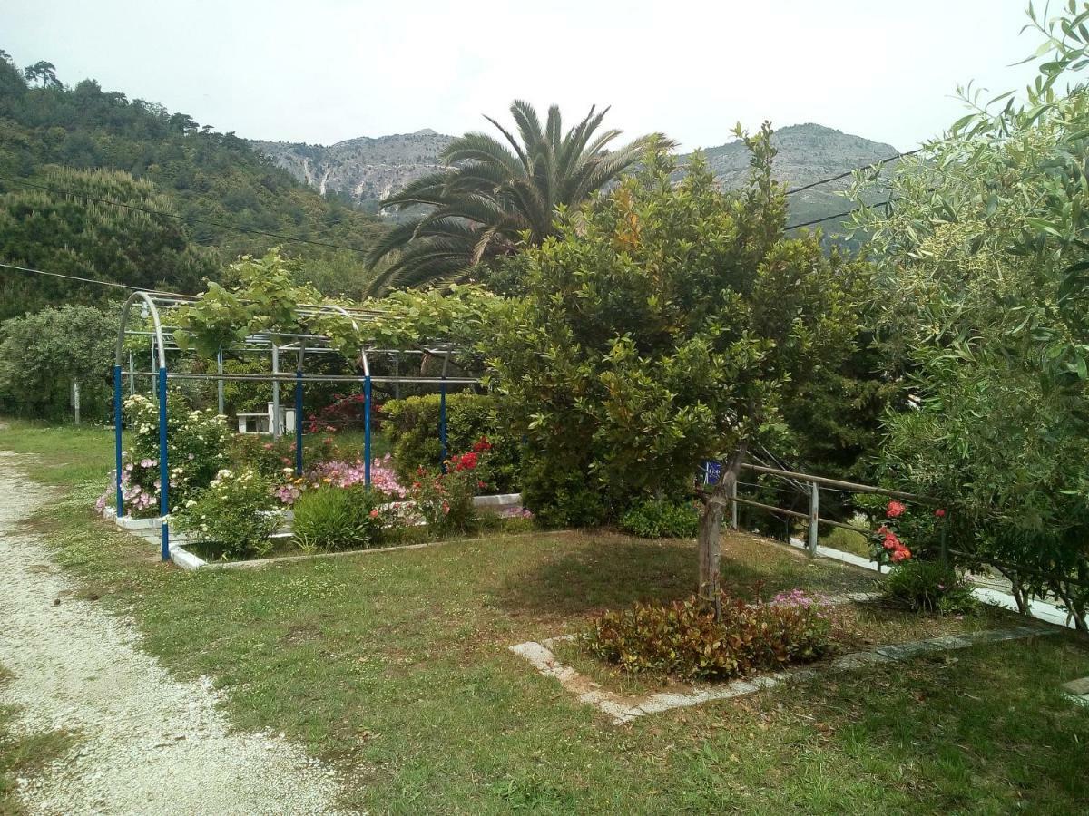Hotel Kinira Εξωτερικό φωτογραφία