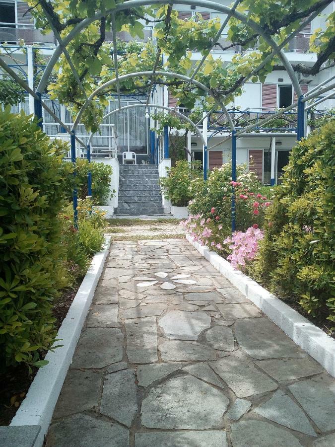 Hotel Kinira Εξωτερικό φωτογραφία